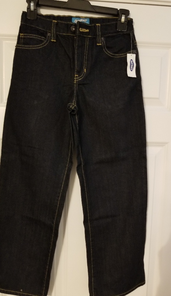 Boys jeans